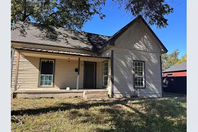 115 1st Street, Terrell, TX 75160 - Photo 3