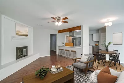 10105 High Bluff Drive, Fort Worth, TX 76108 - Photo 1