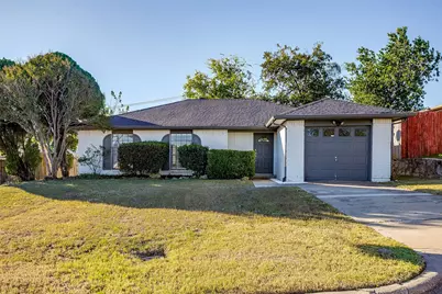 10105 High Bluff Drive, Fort Worth, TX 76108 - Photo 3