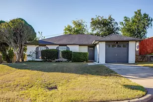 10105 High Bluff Dr, Fort Worth, TX 76108 - Photo 3