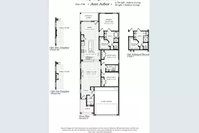 3941 Lakefield Drive, Heartland, TX 75114 - Photo 21