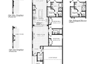 3941 Lakefield Dr, Heartland, TX 75114 - Photo 21