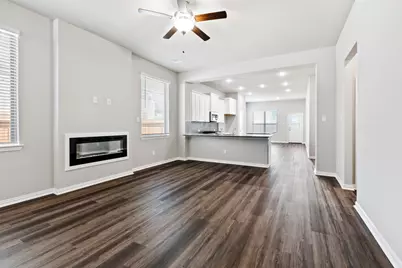 3941 Lakefield Drive, Heartland, TX 75114 - Photo 3