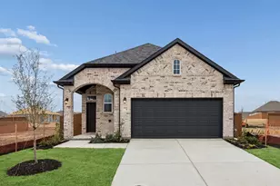 3941 Lakefield Dr, Heartland, TX 75114 - Photo 1
