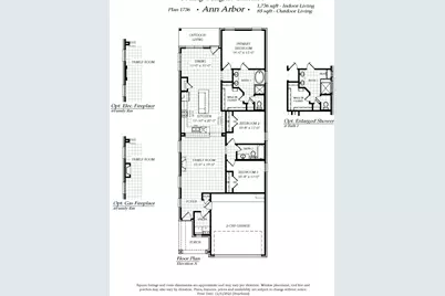 3941 Lakefield Drive, Heartland, TX 75114 - Photo 21