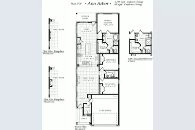 3941 Lakefield Drive, Heartland, TX 75114 - Photo 39