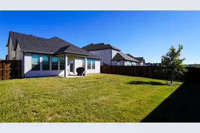 1847 Balfour Bend, Forney, TX 75126 - Photo 21