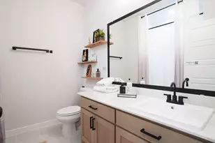 1847 Balfour Bnd, Forney, TX 75126 - Photo 21