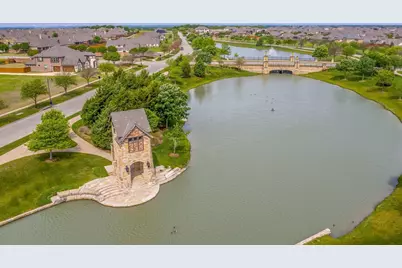 1847 Balfour Bend, Forney, TX 75126 - Photo 35