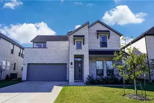 1847 Balfour Bnd, Forney, TX 75126 - Photo 1