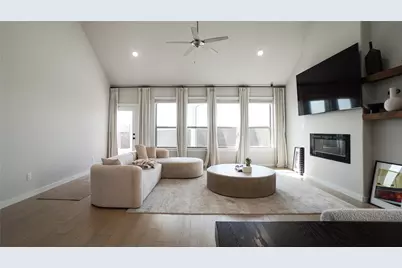 1847 Balfour Bend, Forney, TX 75126 - Photo 5