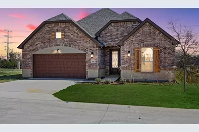 191 Pomona Creek, Prosper, TX 75078 - Photo 1