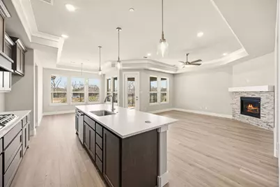 191 Pomona Creek, Prosper, TX 75078 - Photo 5