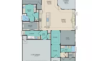 191 Pomona Crk, Prosper, TX 75078 - Photo 35