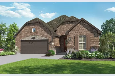191 Pomona Creek, Prosper, TX 75078 - Photo 3