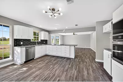 5023 W Line Road, Whitesboro, TX 76273 - Photo 19