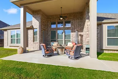 1430 Waterton Drive, Prosper, TX 75078 - Photo 21