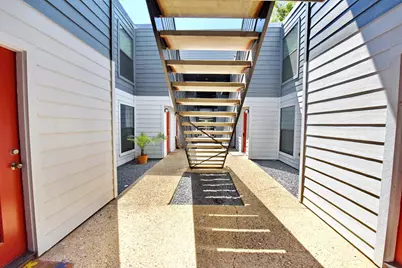 4033 Gilbert Avenue #206, Dallas, TX 75219 - Photo 5