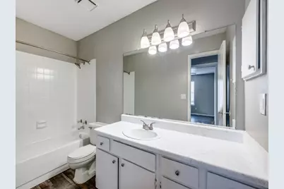 1122 Millview Drive #405, Arlington, TX 76012 - Photo 9