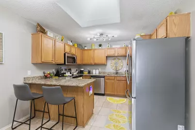 8105 Cannonwood Drive, Fort Worth, TX 76137 - Photo 17