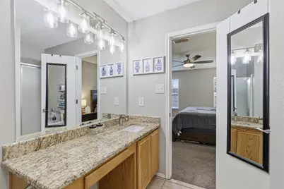 8105 Cannonwood Drive, Fort Worth, TX 76137 - Photo 35