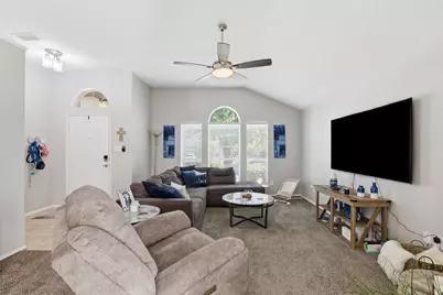 8105 Cannonwood Drive, Fort Worth, TX 76137 - Photo 7