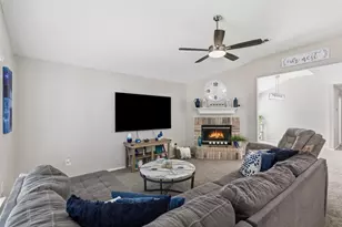 8105 Cannonwood Dr, Fort Worth, TX 76137 - Photo 9