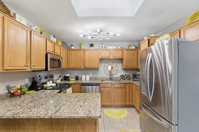 8105 Cannonwood Drive, Fort Worth, TX 76137 - Photo 19