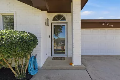 8105 Cannonwood Drive, Fort Worth, TX 76137 - Photo 5