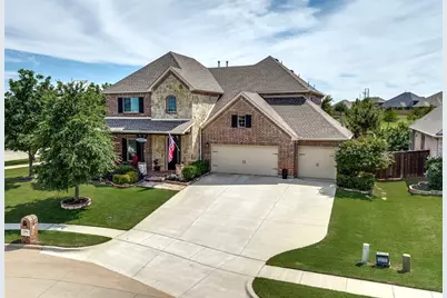 7701 Caddo Cove, McKinney, TX 75071 - Photo 1