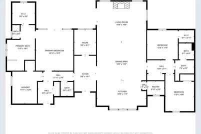 2020 Vanderbilt Drive, Weatherford, TX 76088 - Photo 37