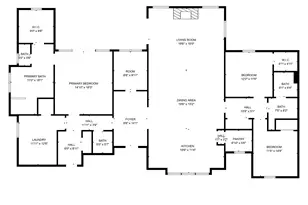 2020 Vanderbilt Dr, Weatherford, TX 76088 - Photo 37