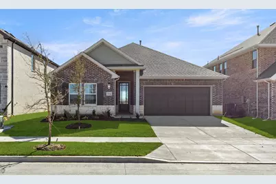 1516 Abbott Creek Road, Celina, TX 75009 - Photo 1