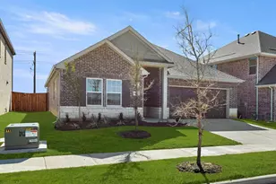 1516 Abbott Crk Rd, Celina, TX 75009 - Photo 3