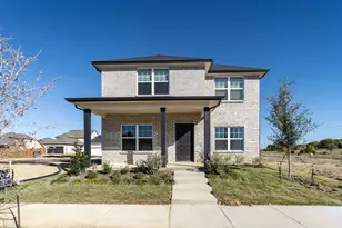 1409 Bramante St, Celina, TX 75009 - Photo 1