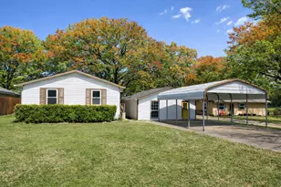 1632 E Crestway Dr, West Tawakoni, TX 75474 - Photo 3