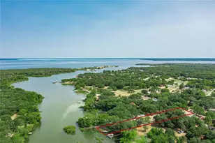 1632 E Crestway Dr, West Tawakoni, TX 75474 - Photo 1