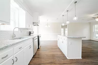 1632 E Crestway Drive, Quinlan, TX 75474 - Photo 7