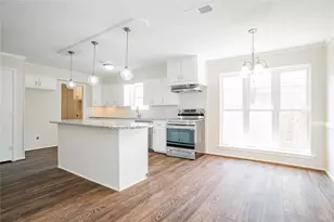 1632 E Crestway Dr, Quinlan, TX 75474 - Photo 5