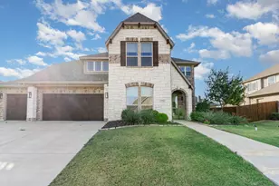 1731 Upland, Waxahachie, TX 75165 - Photo 3