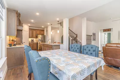 1731 Upland, Waxahachie, TX 75165 - Photo 17