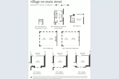 9502 Keep Street, Frisco, TX 75035 - Photo 3