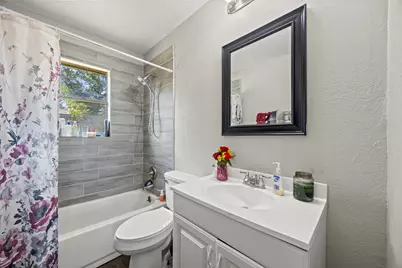 4812 Marshall Street, Forest Hill, TX 76119 - Photo 7