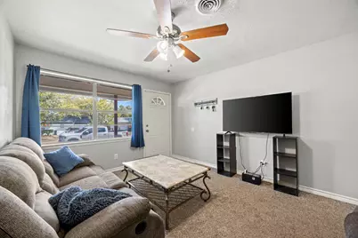 4812 Marshall Street, Forest Hill, TX 76119 - Photo 3