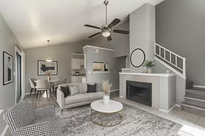 1122 Millview Drive #301, Arlington, TX 76012 - Photo 1