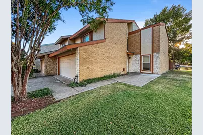 2907 Country Place Circle, Carrollton, TX 75006 - Photo 3