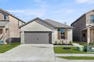 1907 Winecup Dr, Melissa, TX 75454 - Photo 1