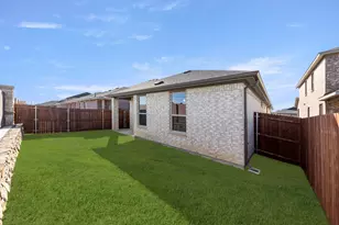 1907 Winecup Dr, Melissa, TX 75454 - Photo 27