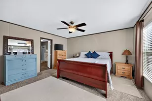 405 Stetson Dr, Southmayd, TX 76268 - Photo 15