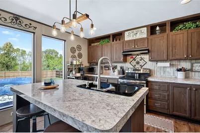 405 Stetson Drive, Southmayd, TX 76268 - Photo 11